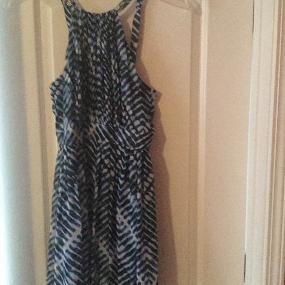 Feminine and Cute Dress